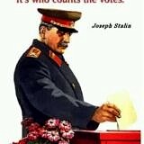 Stalin-Votes